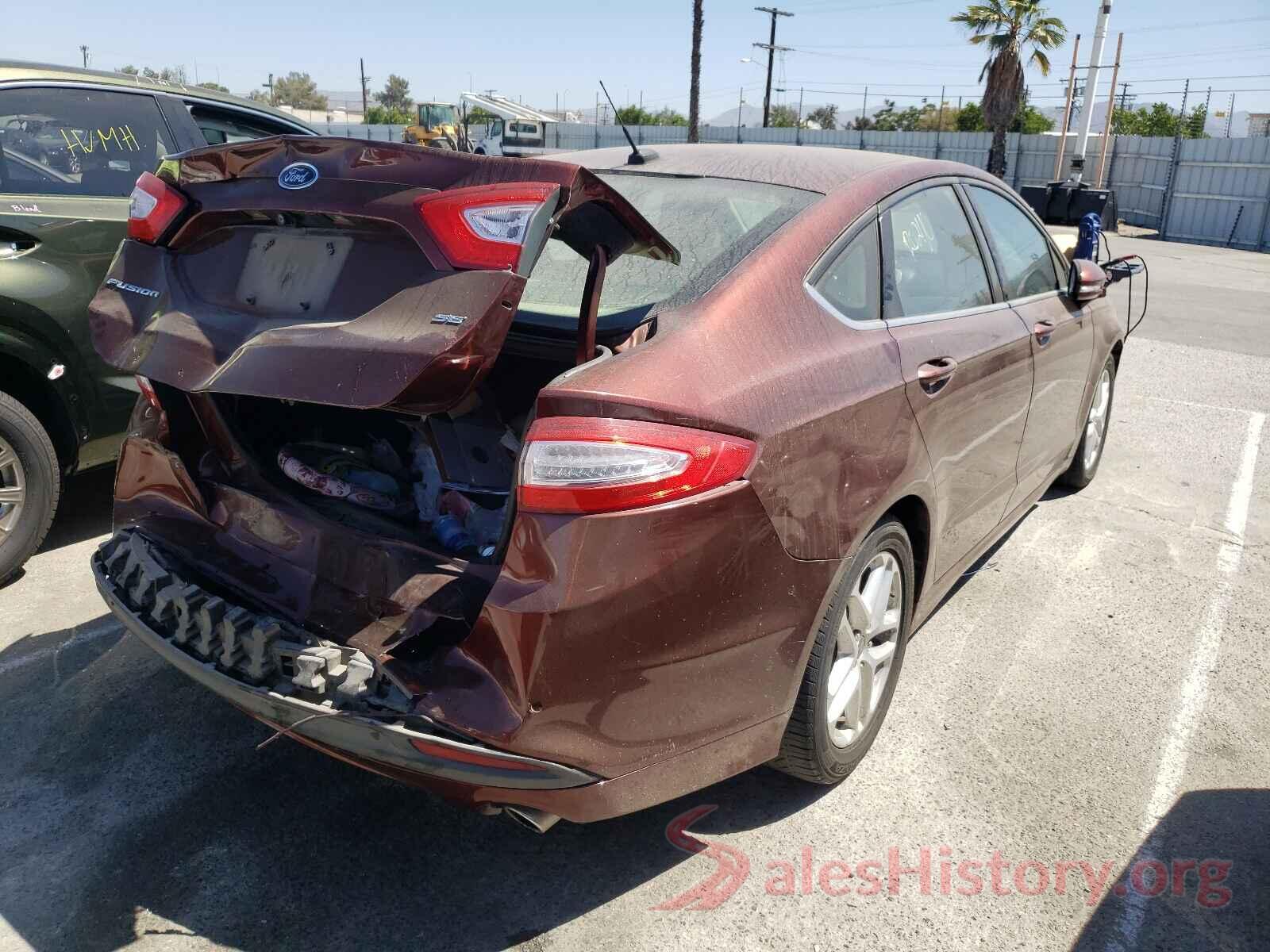 3FA6P0H75GR356838 2016 FORD FUSION