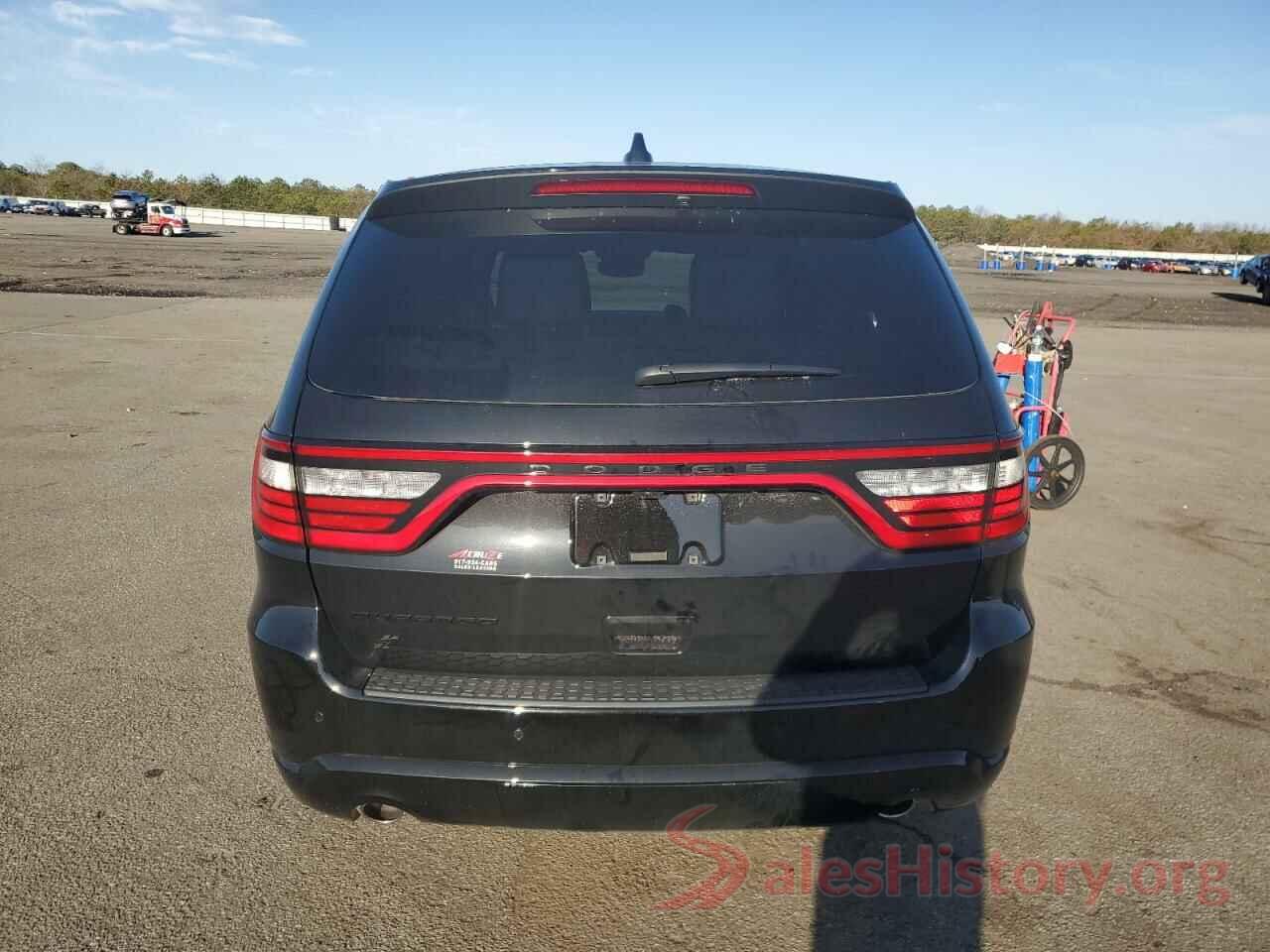 1C4SDJCT2NC215958 2022 DODGE DURANGO