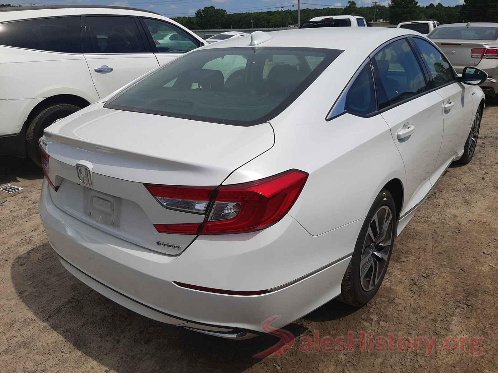 1HGCV3F57KA013684 2019 HONDA ACCORD