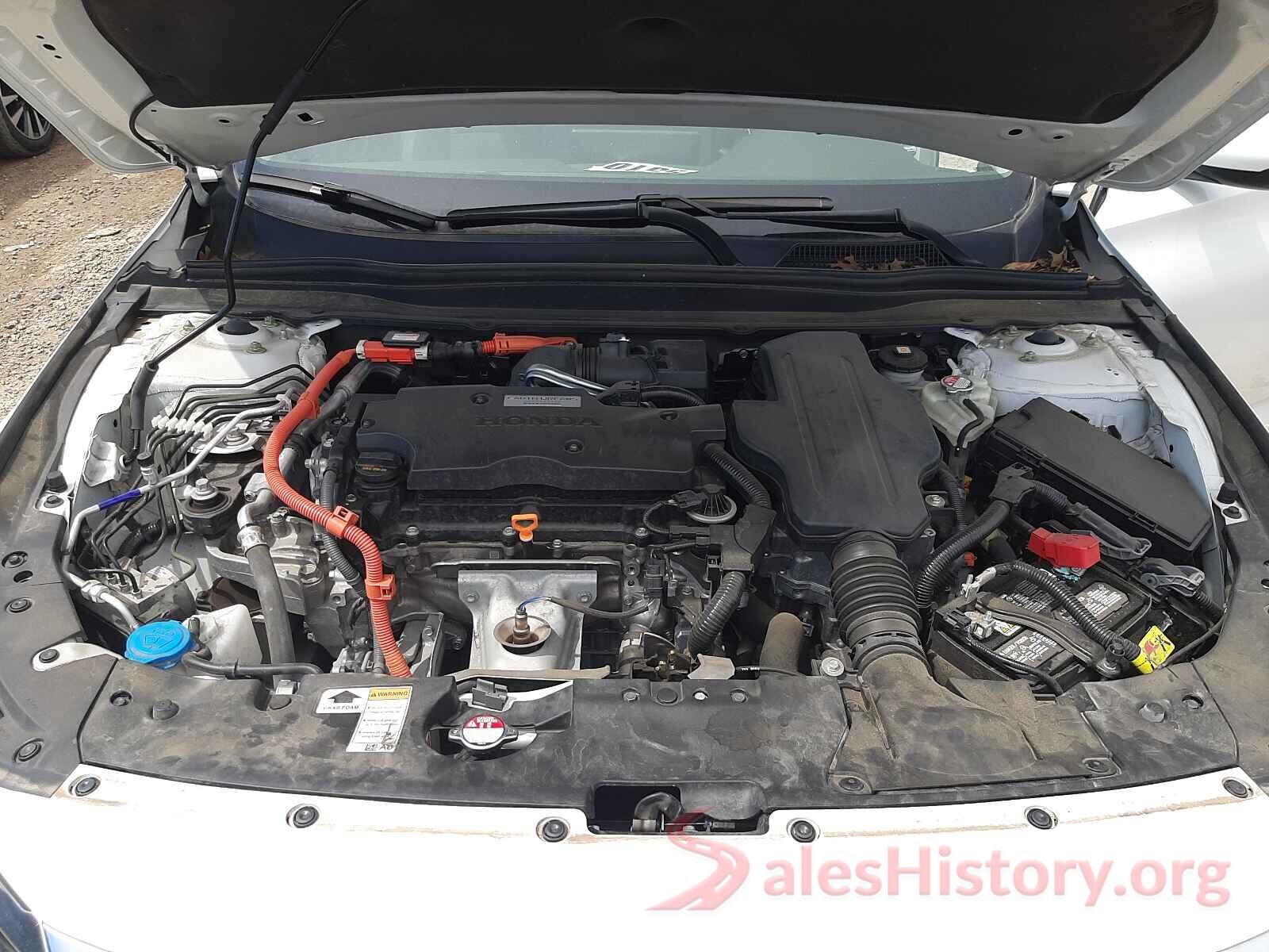 1HGCV3F57KA013684 2019 HONDA ACCORD