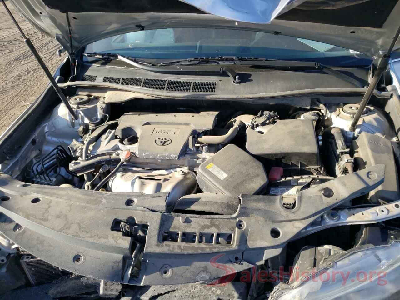 4T1BF1FK1GU225113 2016 TOYOTA CAMRY