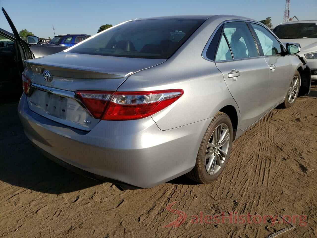 4T1BF1FK1GU225113 2016 TOYOTA CAMRY