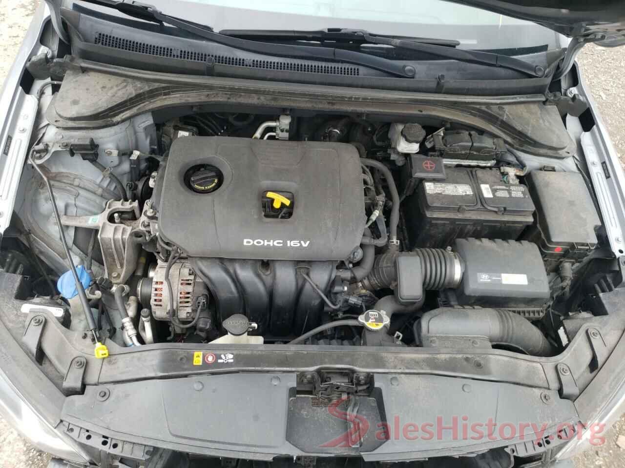 5NPD84LF2HH063634 2017 HYUNDAI ELANTRA