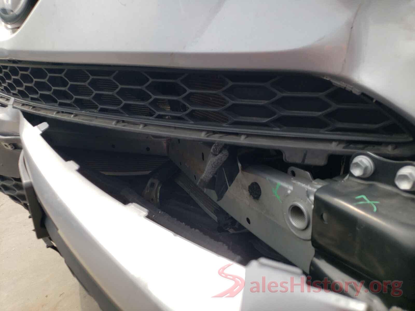 2T3NFREV9HW355642 2017 TOYOTA RAV4