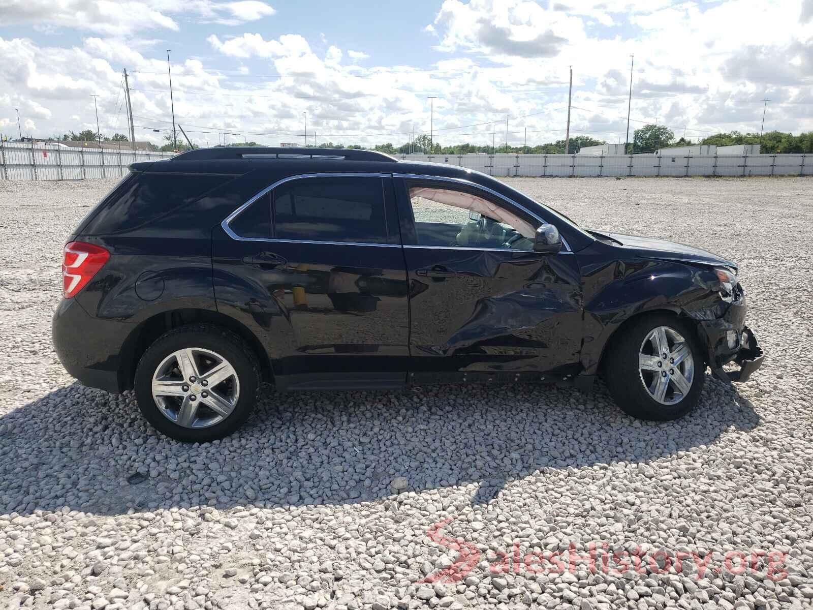 2GNFLFEK0G6142128 2016 CHEVROLET EQUINOX