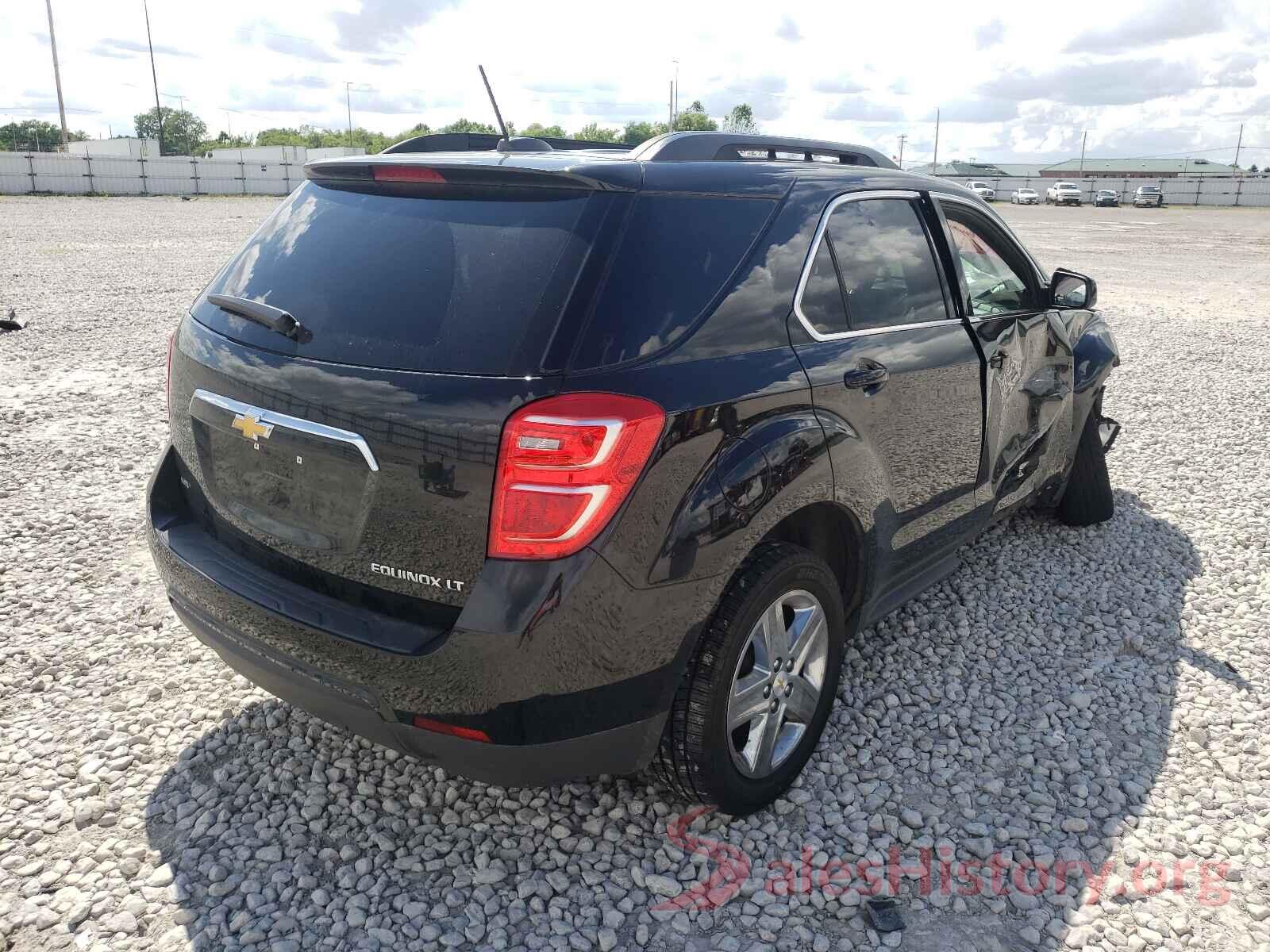 2GNFLFEK0G6142128 2016 CHEVROLET EQUINOX