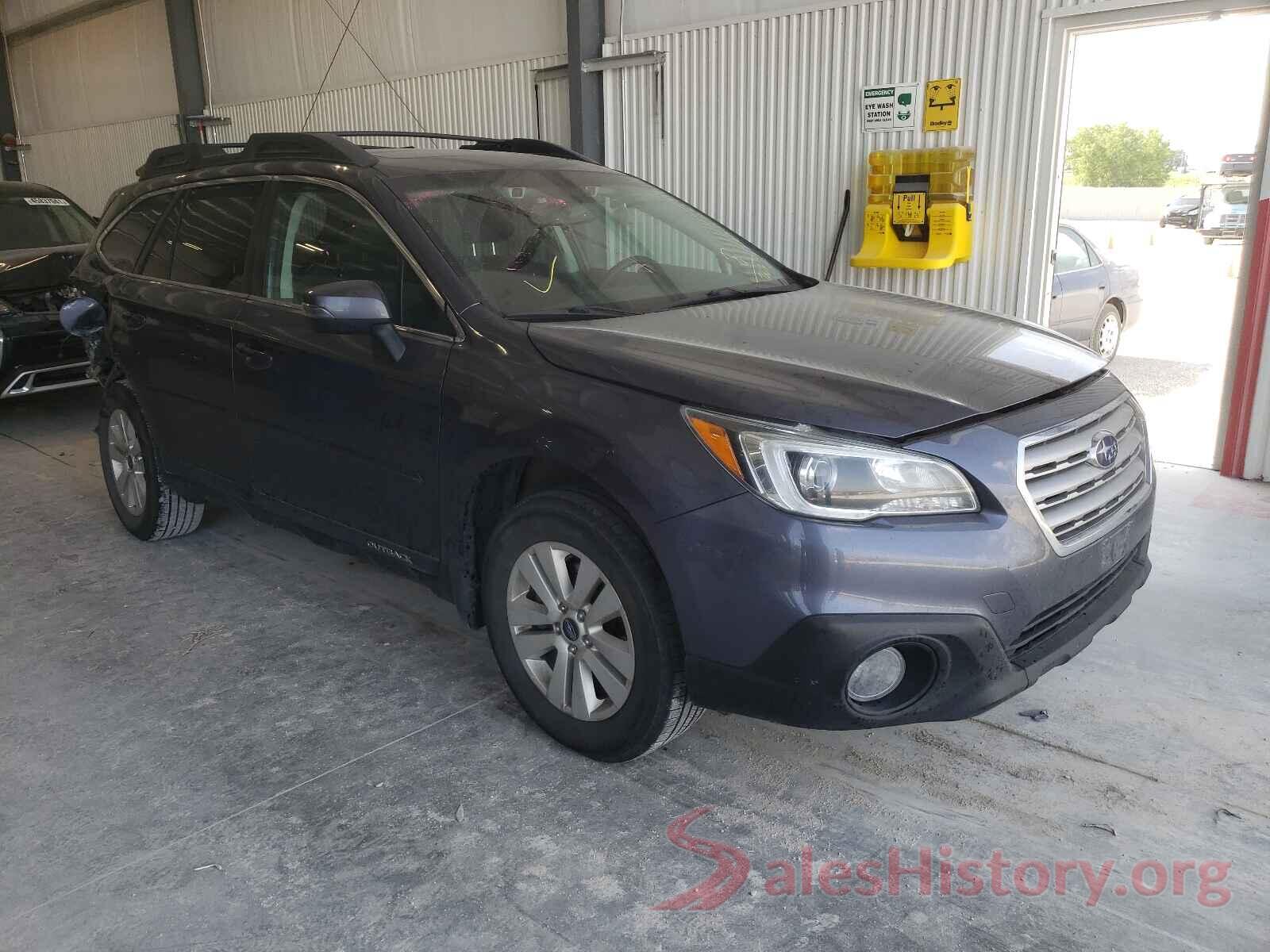 4S4BSBHC9G3287663 2016 SUBARU OUTBACK