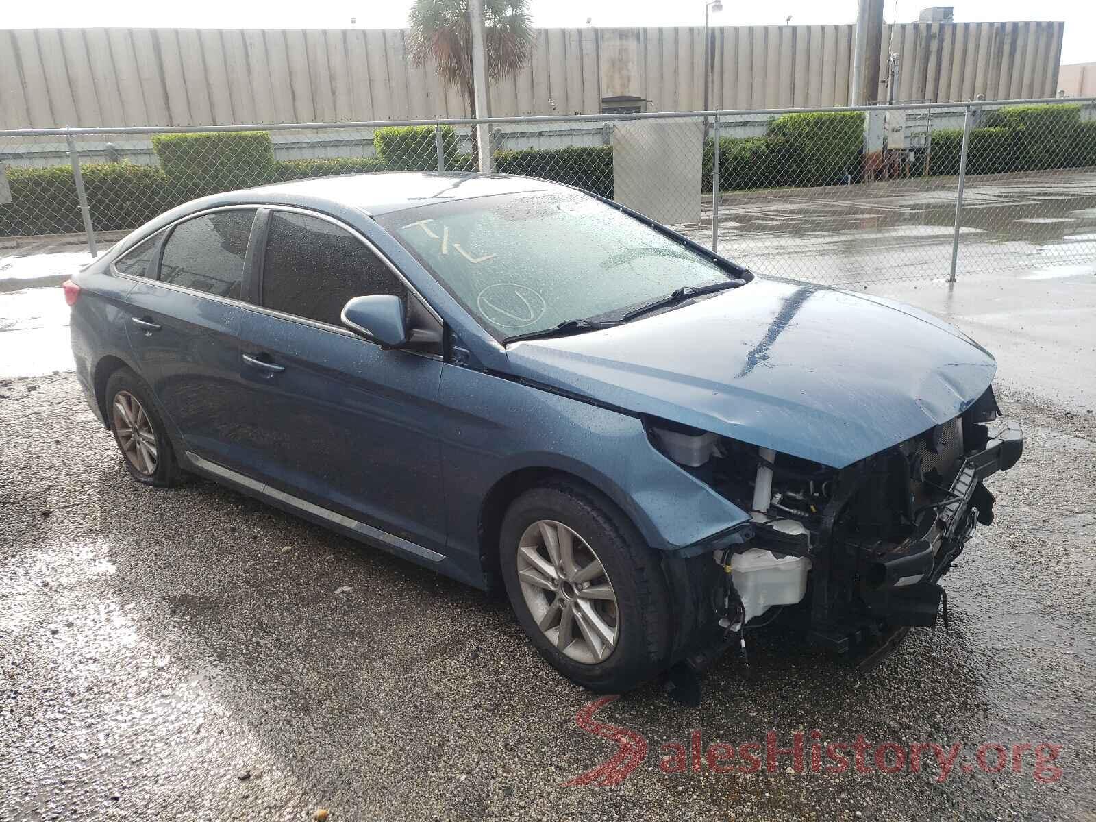 5NPE34AF9GH404399 2016 HYUNDAI SONATA