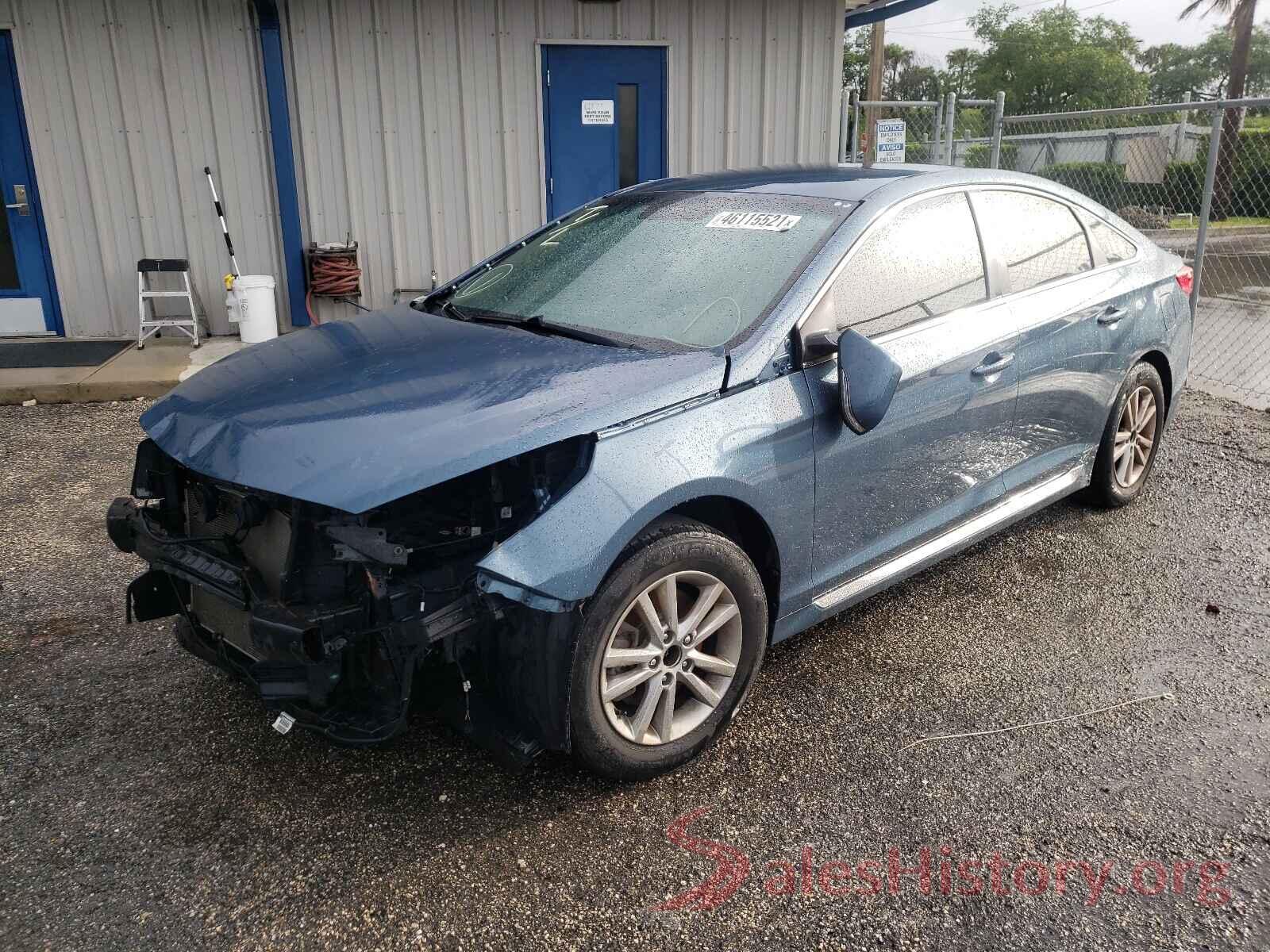 5NPE34AF9GH404399 2016 HYUNDAI SONATA