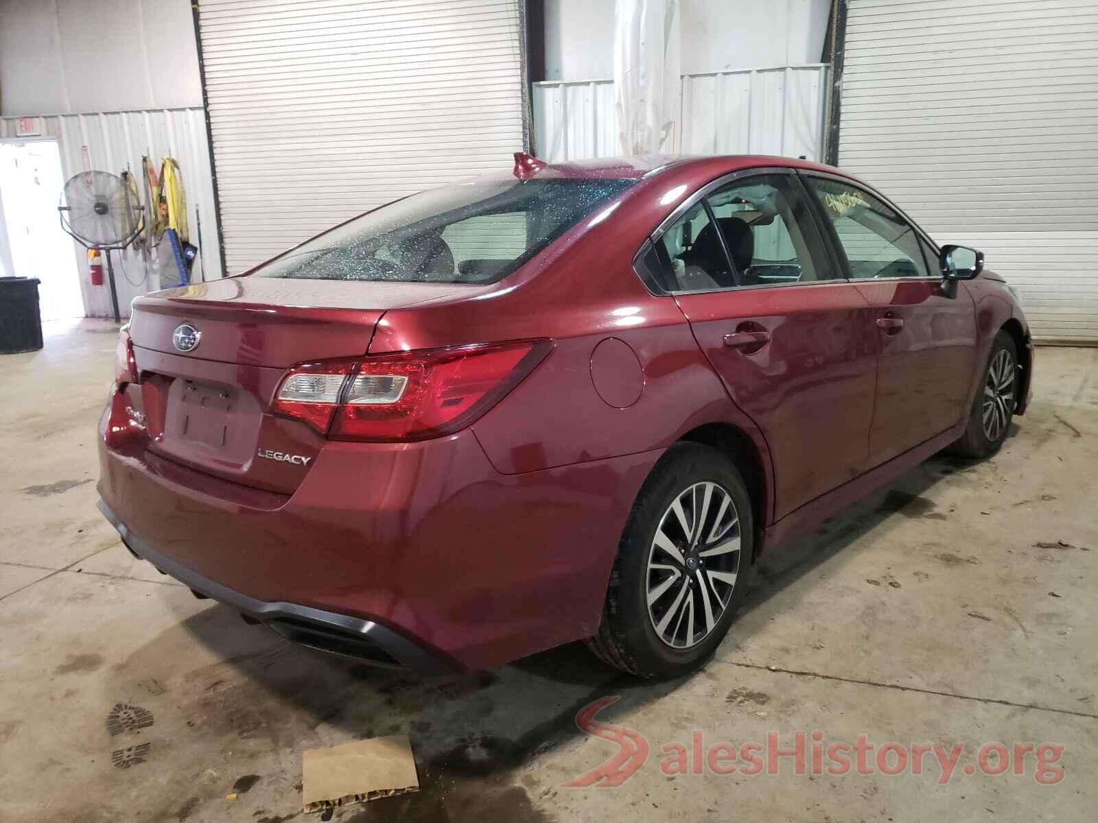 4S3BNAF60J3033401 2018 SUBARU LEGACY