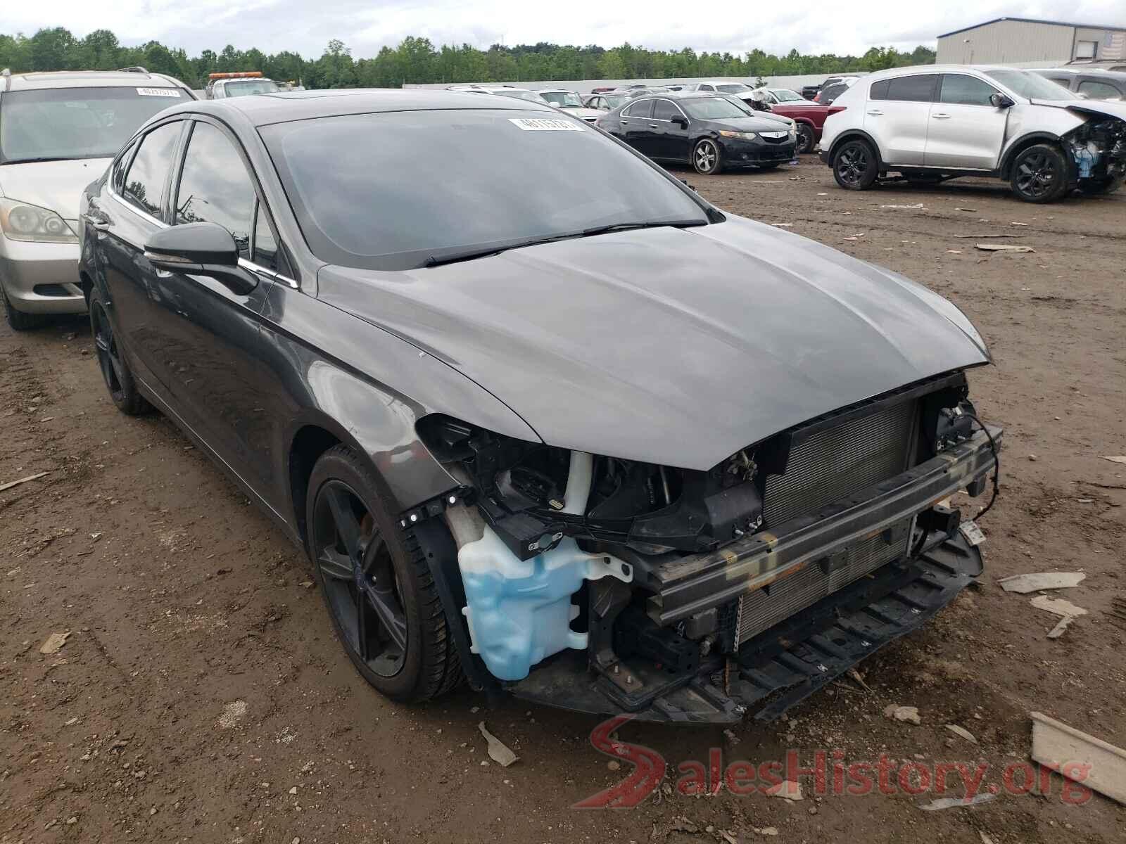 3FA6P0HD2GR141908 2016 FORD FUSION