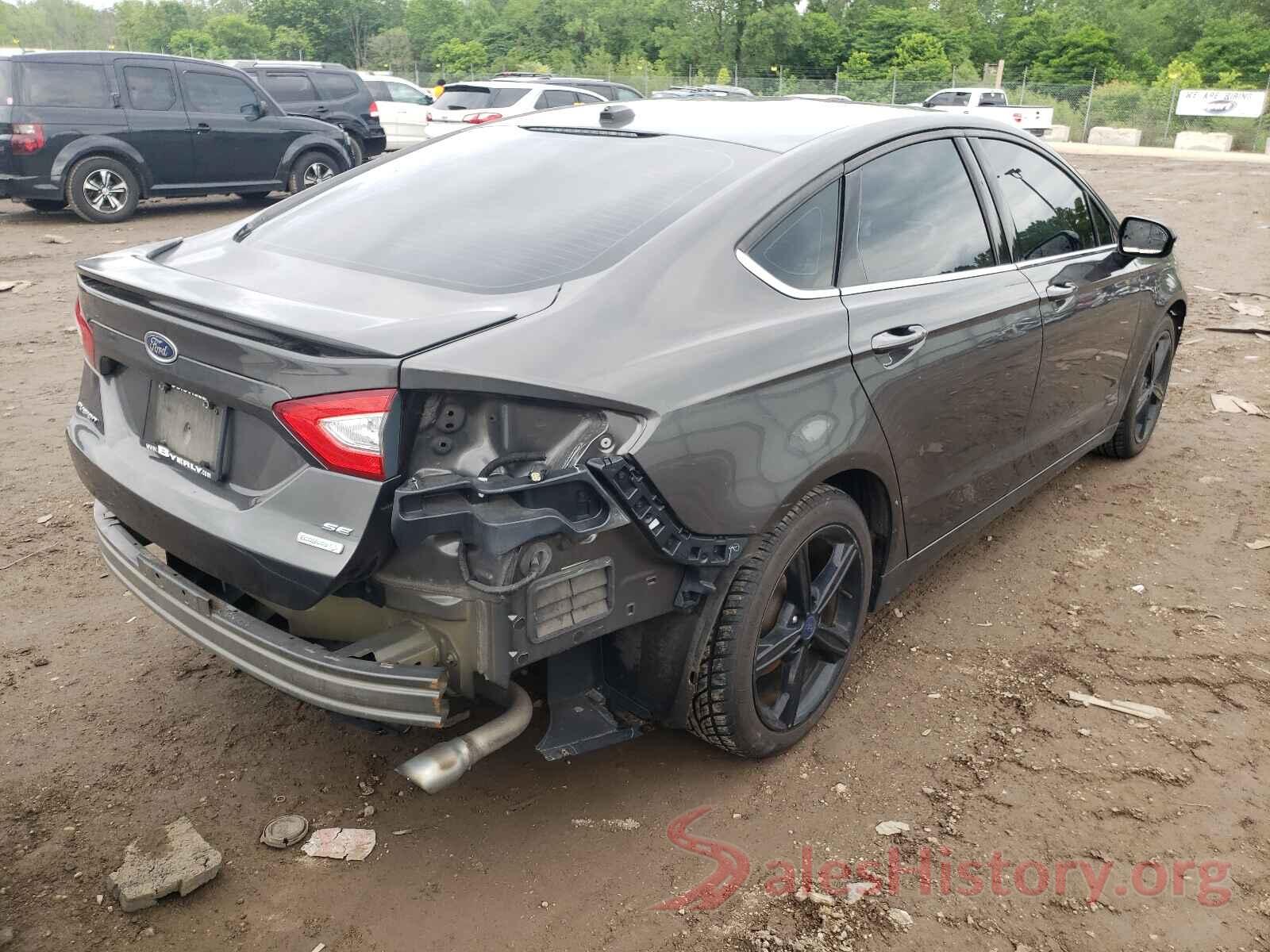 3FA6P0HD2GR141908 2016 FORD FUSION