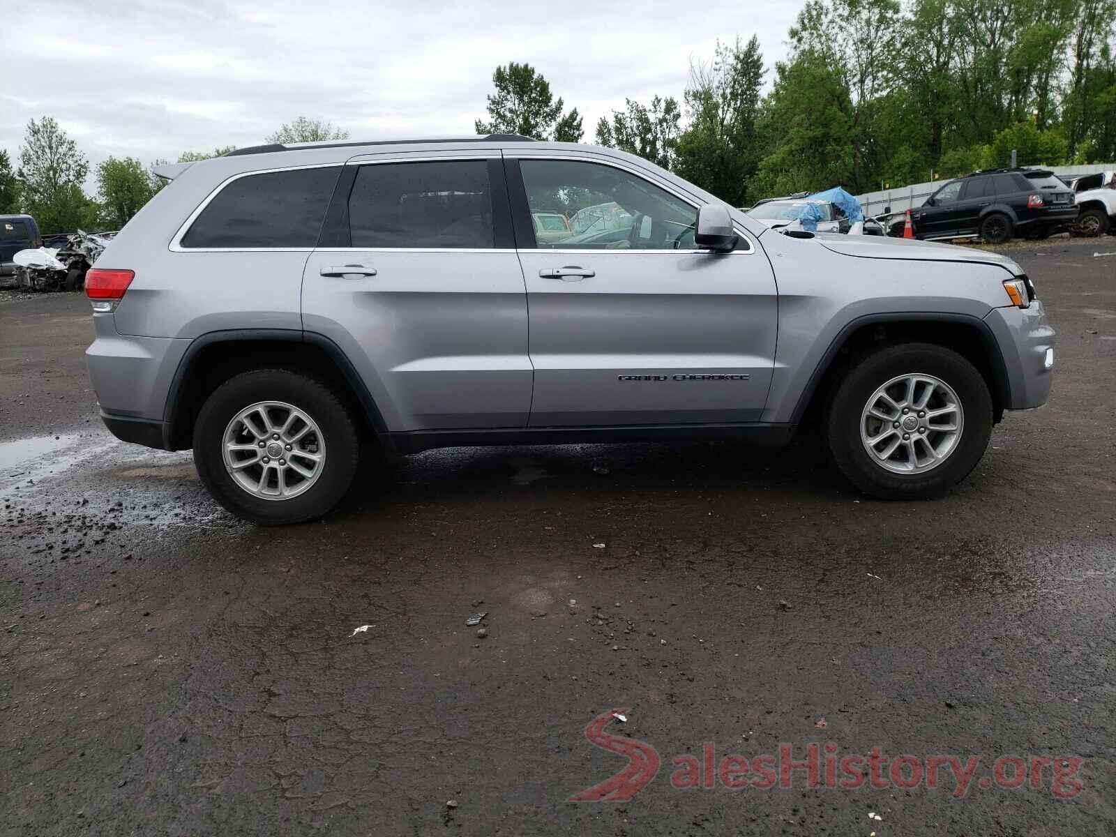 1C4RJFAG9JC241624 2018 JEEP CHEROKEE