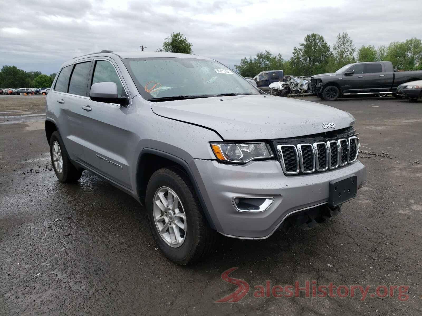 1C4RJFAG9JC241624 2018 JEEP CHEROKEE