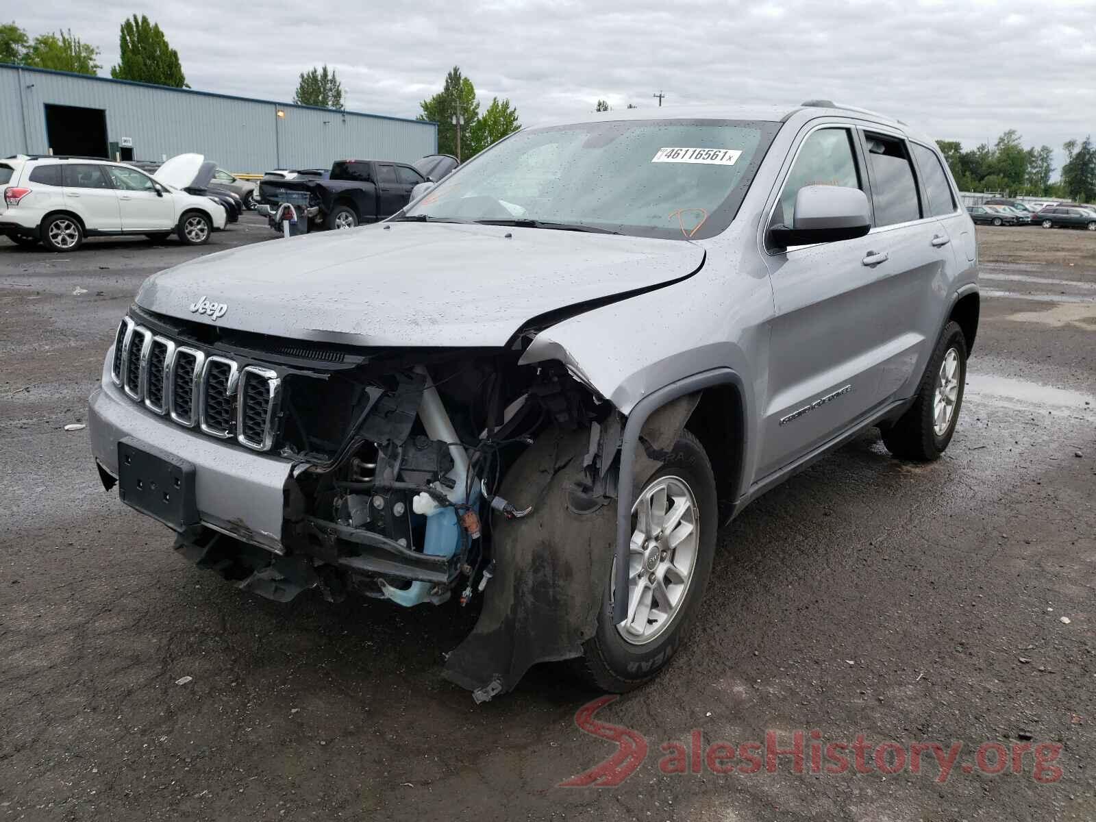 1C4RJFAG9JC241624 2018 JEEP CHEROKEE