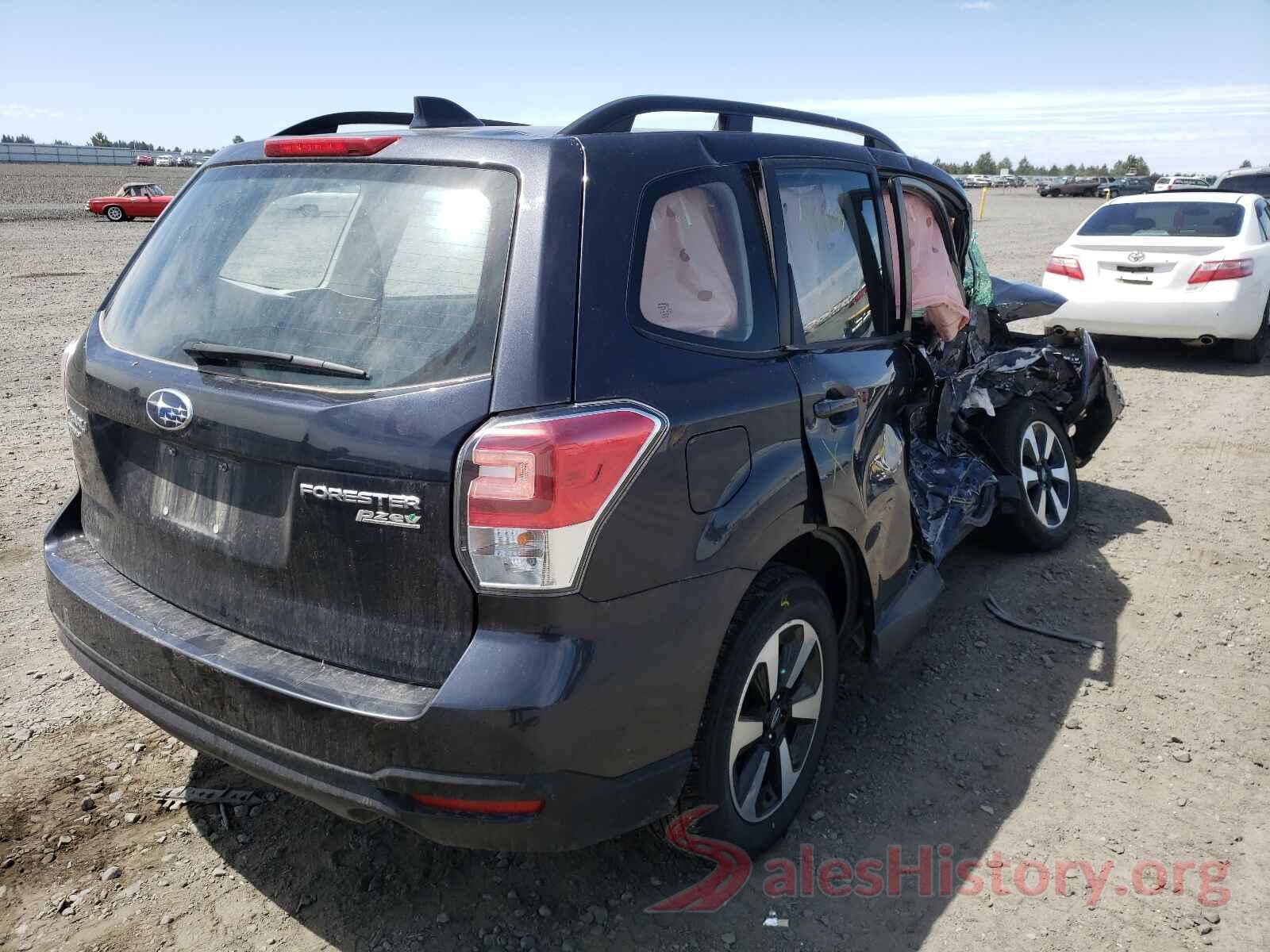 JF2SJABC6HH517739 2017 SUBARU FORESTER