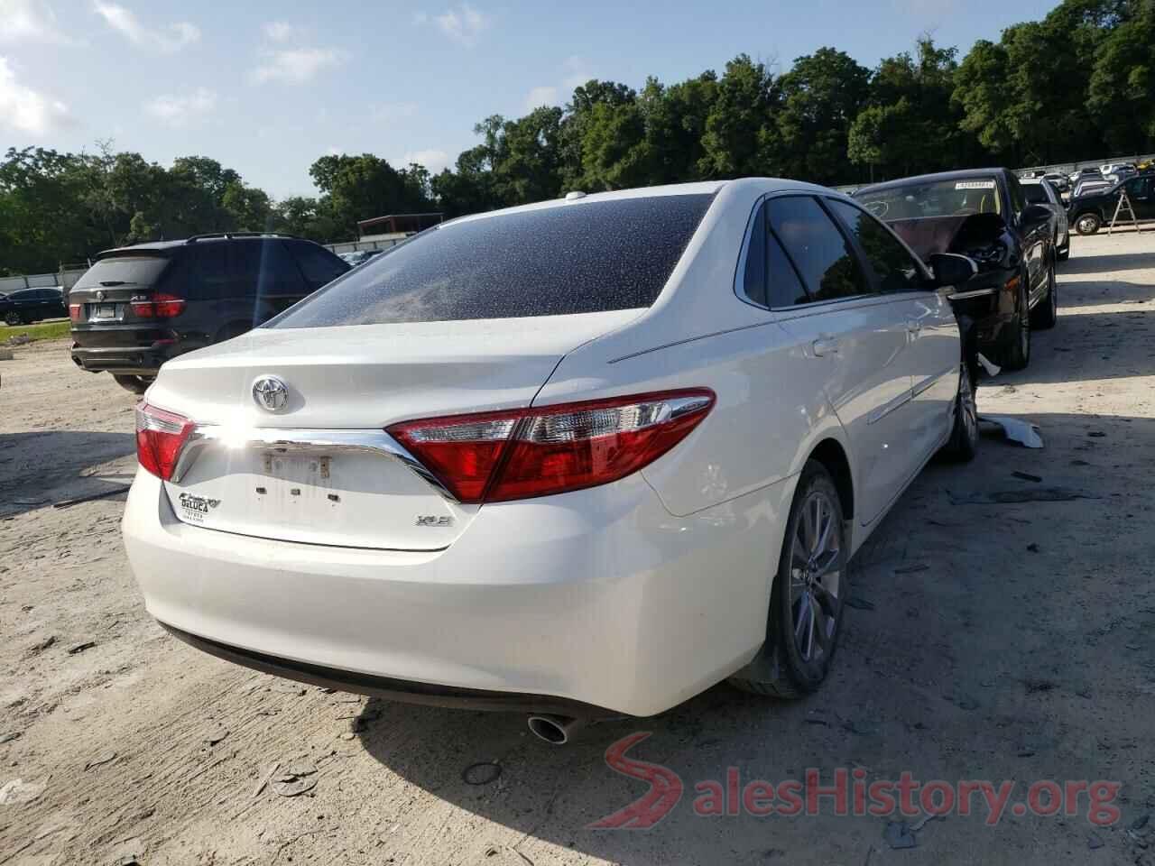 4T1BF1FKXHU716099 2017 TOYOTA CAMRY