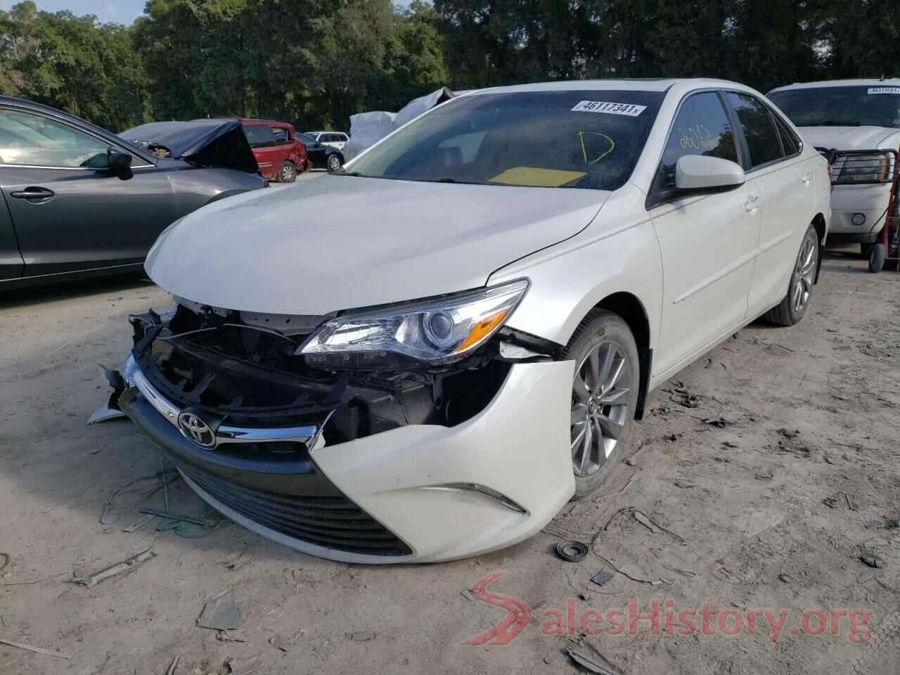 4T1BF1FKXHU716099 2017 TOYOTA CAMRY