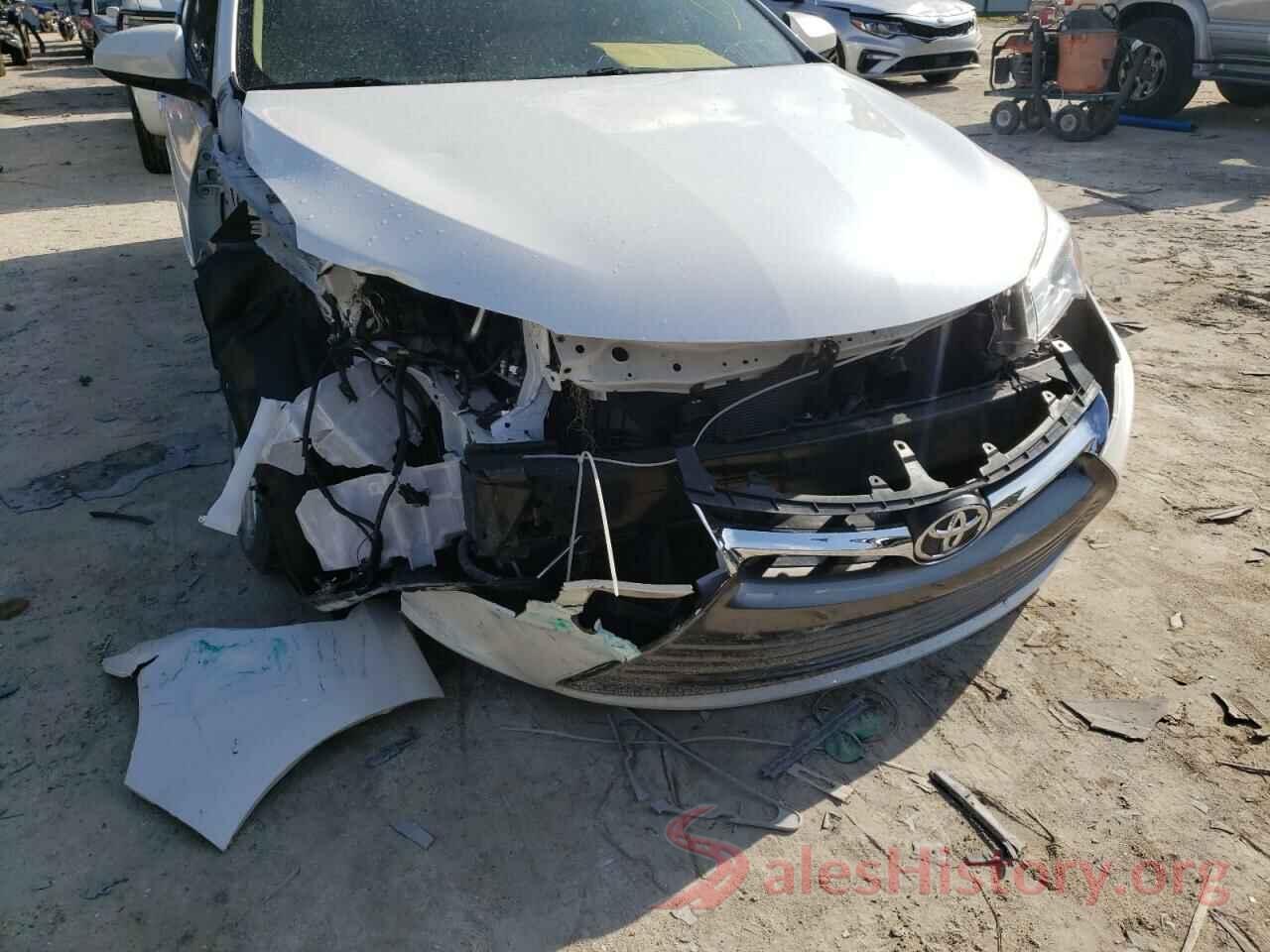 4T1BF1FKXHU716099 2017 TOYOTA CAMRY