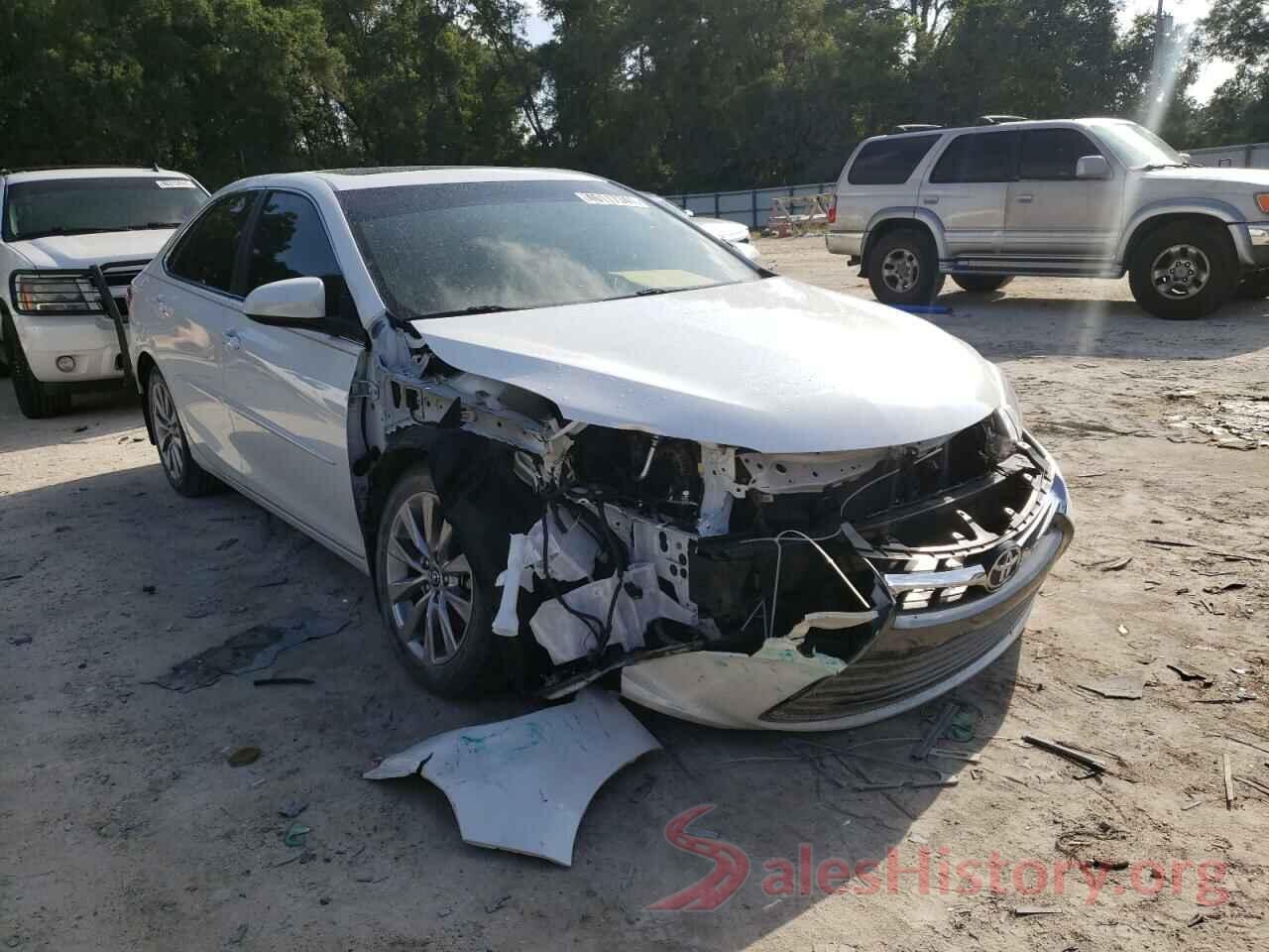 4T1BF1FKXHU716099 2017 TOYOTA CAMRY