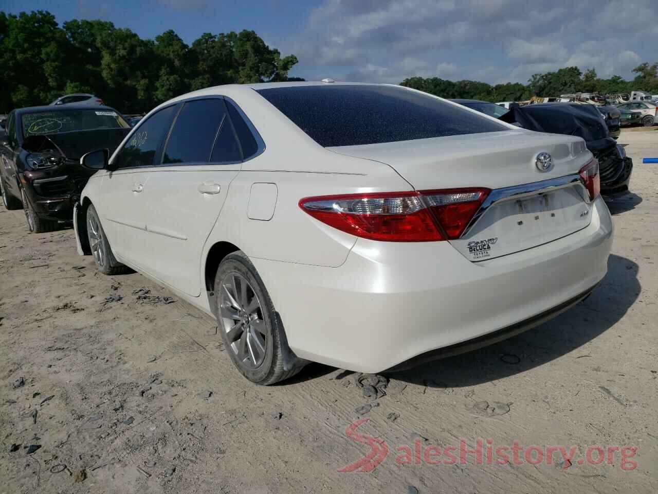 4T1BF1FKXHU716099 2017 TOYOTA CAMRY