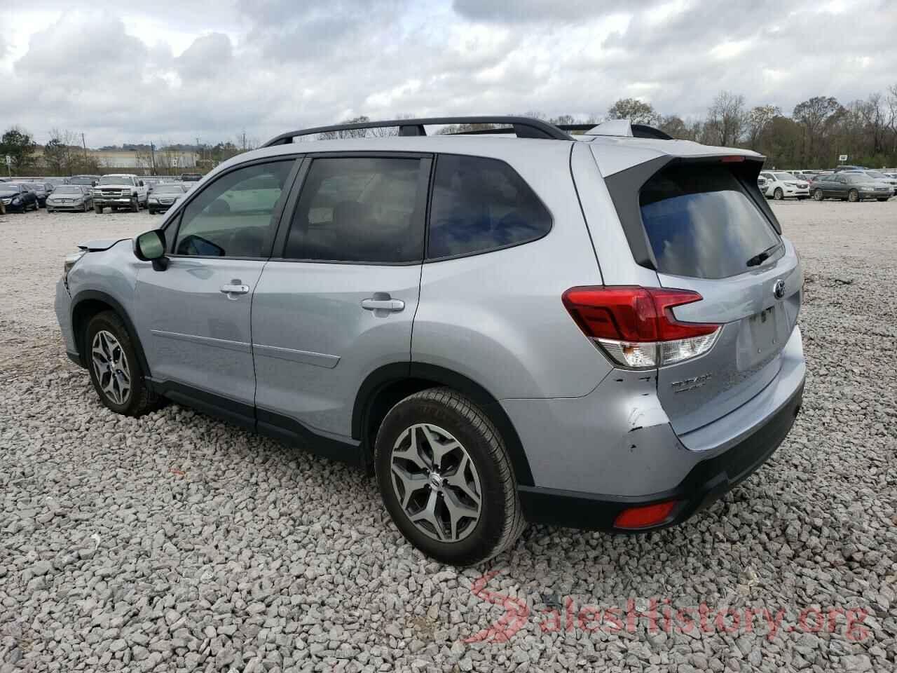 JF2SKAGC6KH470824 2019 SUBARU FORESTER