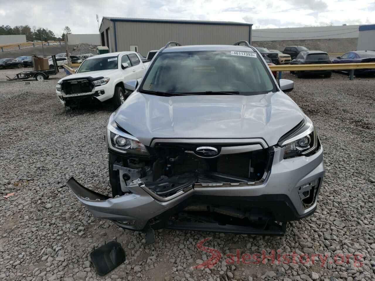 JF2SKAGC6KH470824 2019 SUBARU FORESTER