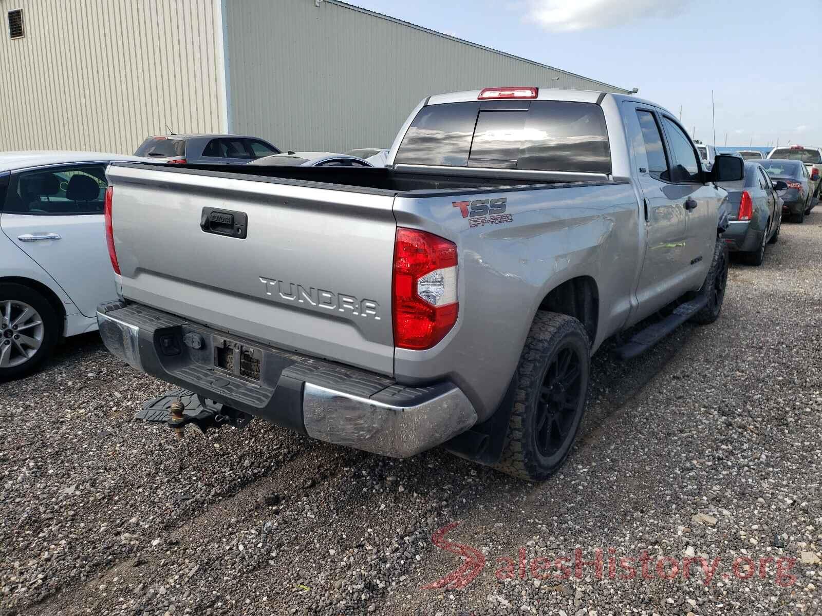 5TFRM5F16JX126851 2018 TOYOTA TUNDRA