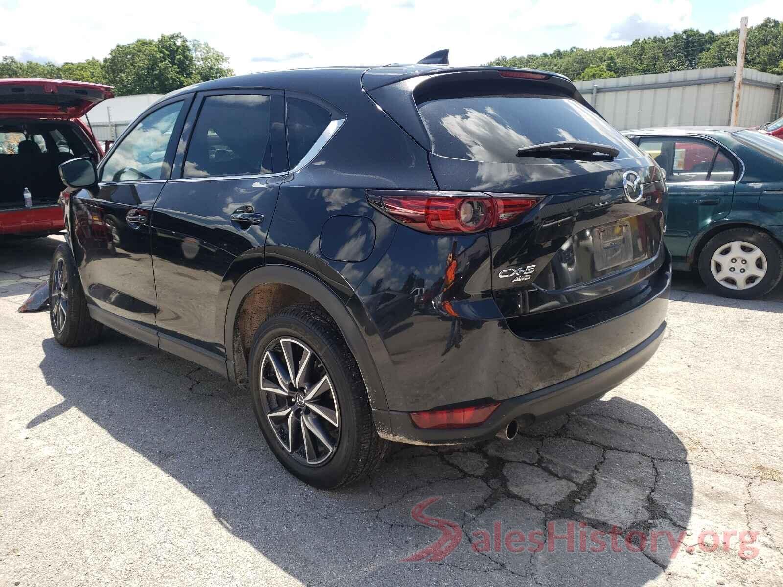 JM3KFBDM9J0428772 2018 MAZDA CX-5