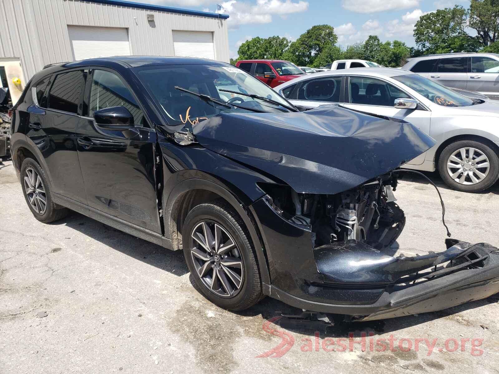 JM3KFBDM9J0428772 2018 MAZDA CX-5