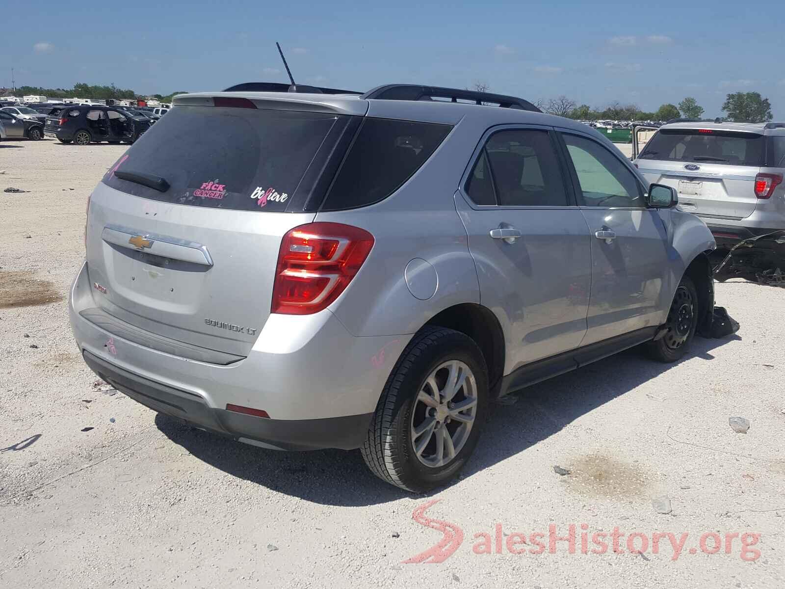 2GNALCEK8G6196883 2016 CHEVROLET EQUINOX