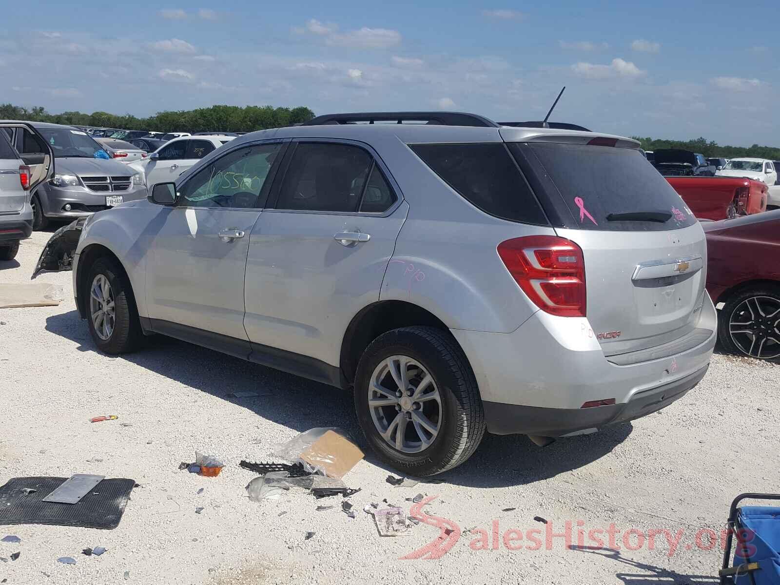 2GNALCEK8G6196883 2016 CHEVROLET EQUINOX