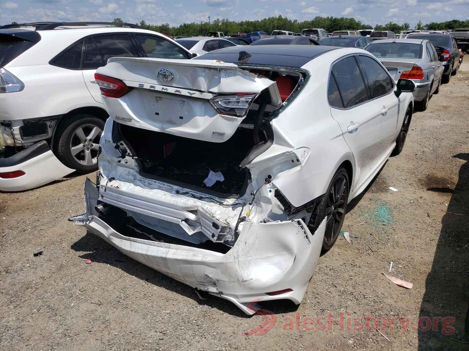 4T1B61HK2KU856281 2019 TOYOTA CAMRY