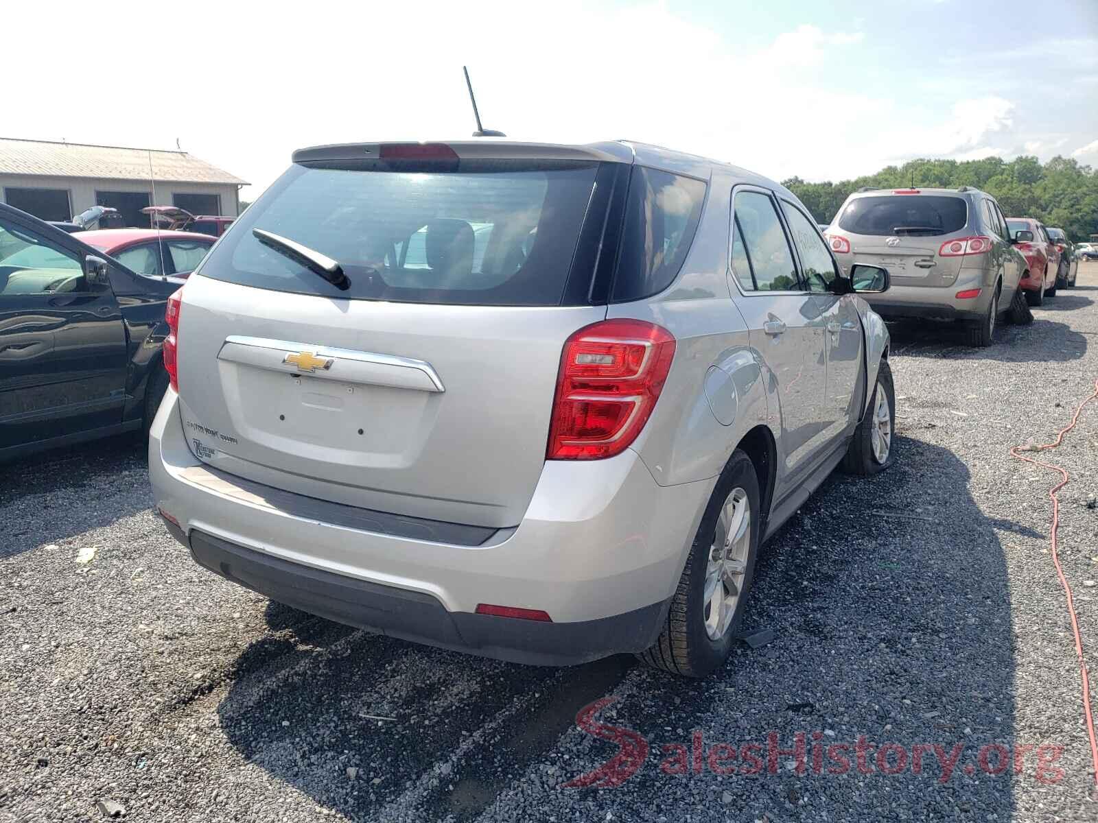 2GNFLEEK7H6284780 2017 CHEVROLET EQUINOX