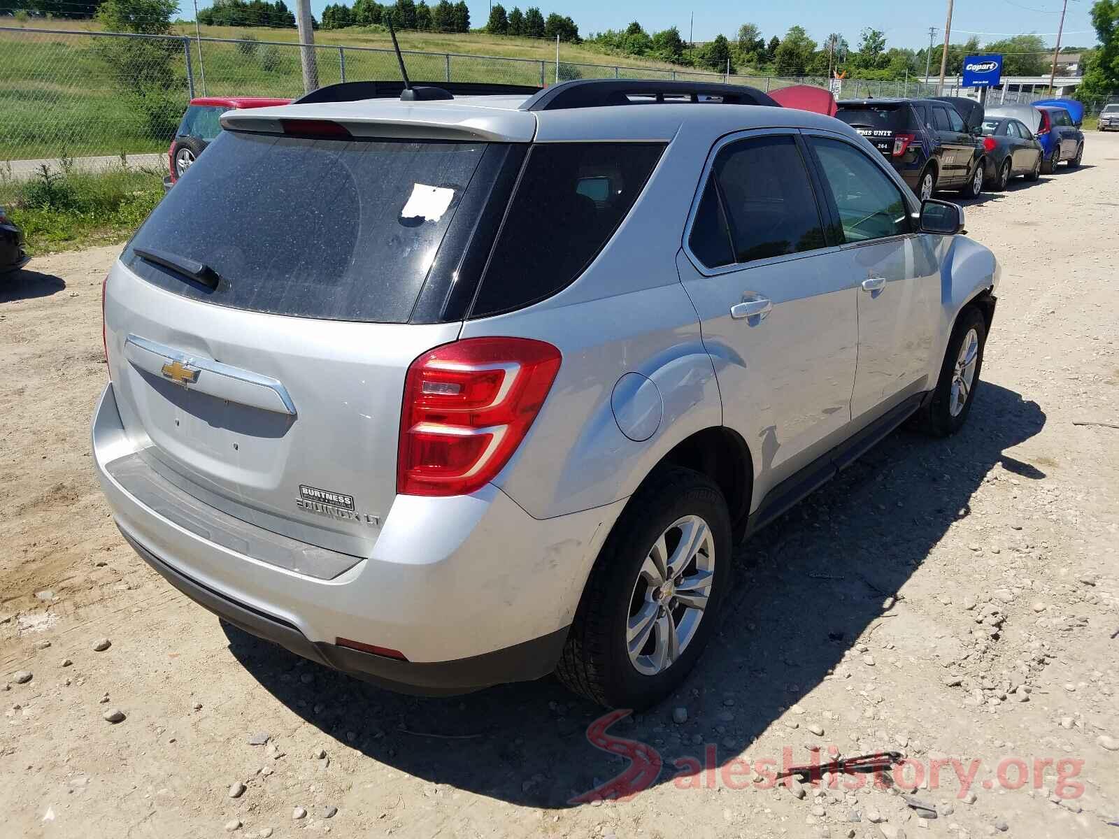 2GNALCEK9G6357919 2016 CHEVROLET EQUINOX