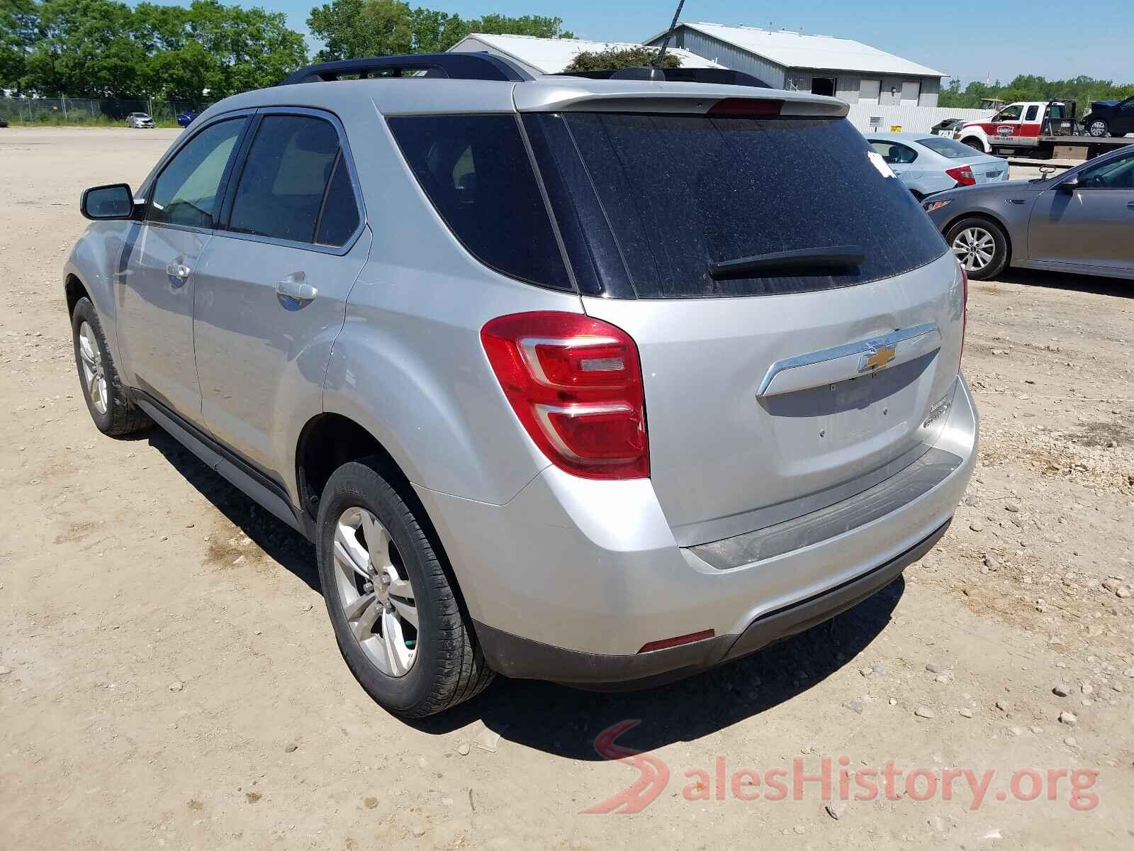 2GNALCEK9G6357919 2016 CHEVROLET EQUINOX