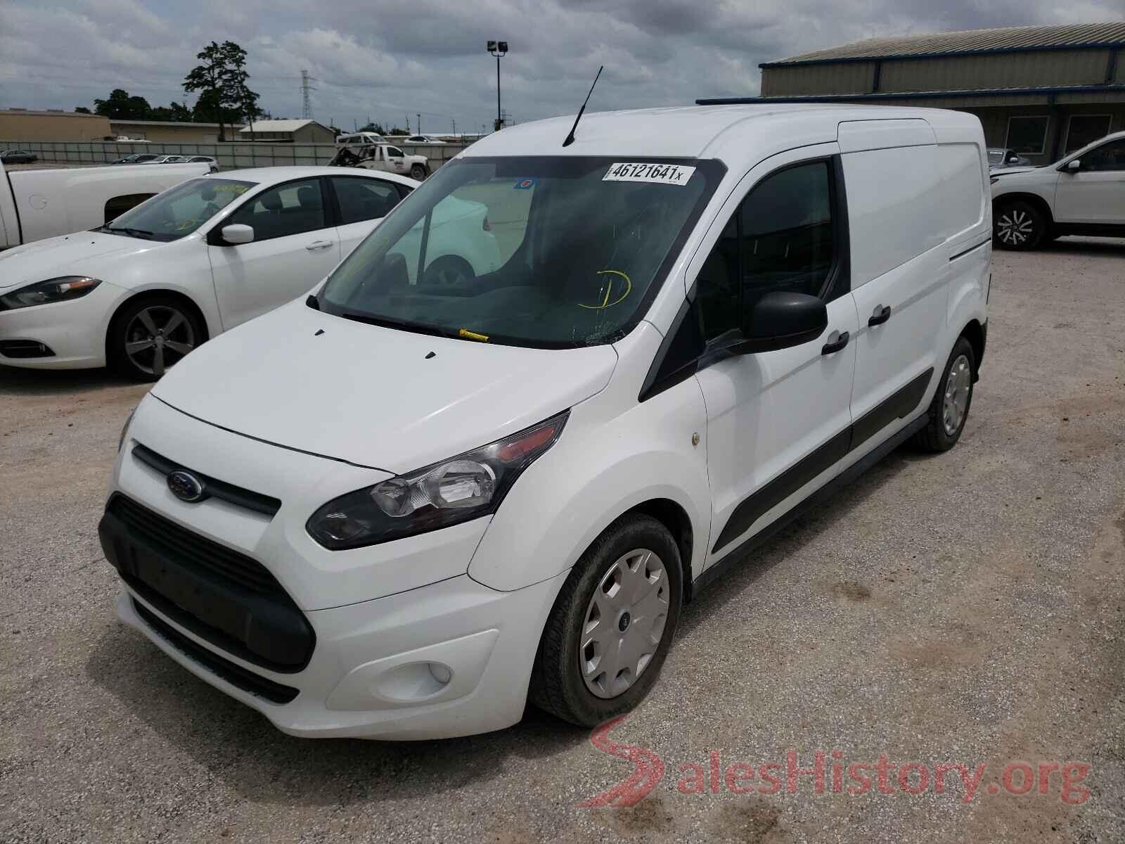 NM0LS7E73J1377646 2018 FORD TRANSIT CO