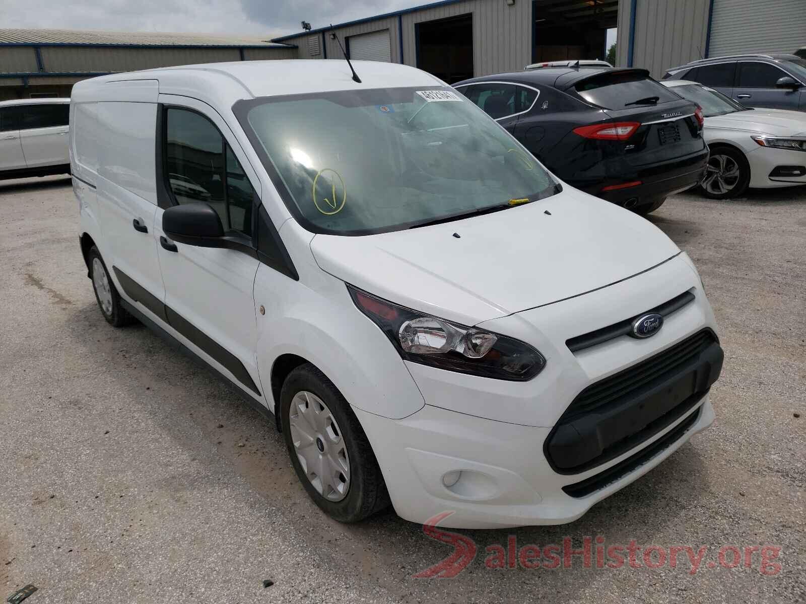 NM0LS7E73J1377646 2018 FORD TRANSIT CO