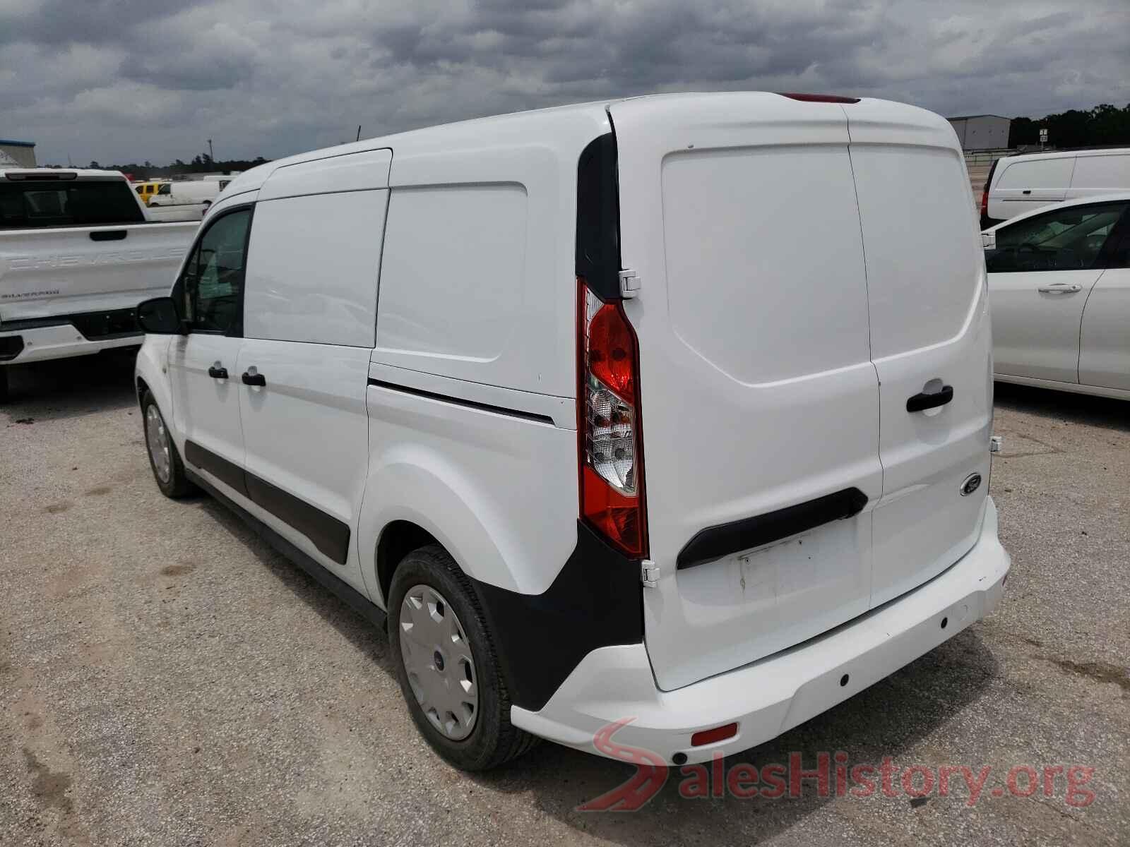 NM0LS7E73J1377646 2018 FORD TRANSIT CO