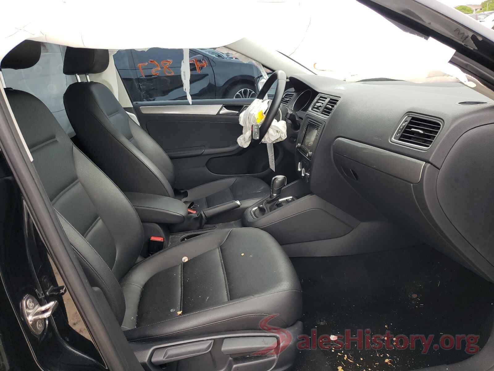 3VWDB7AJ1HM305170 2017 VOLKSWAGEN JETTA