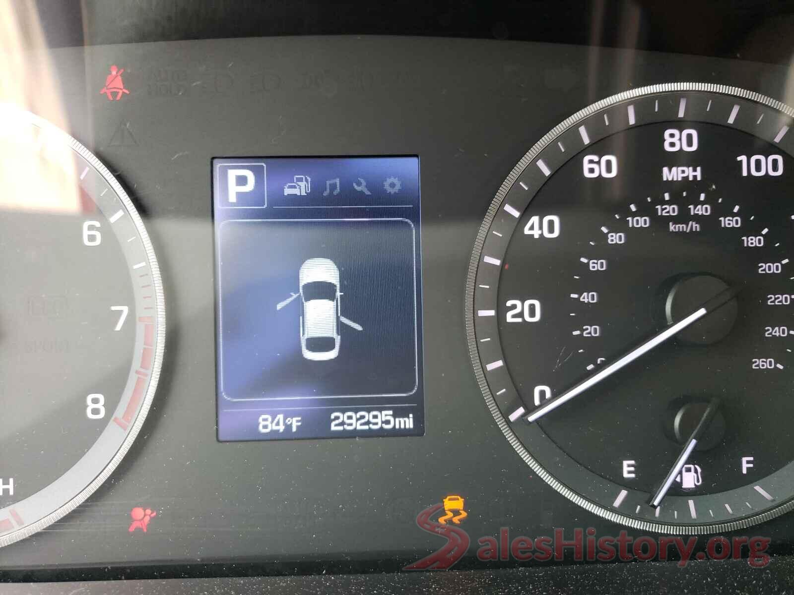 5NPE34AF5HH594123 2017 HYUNDAI SONATA