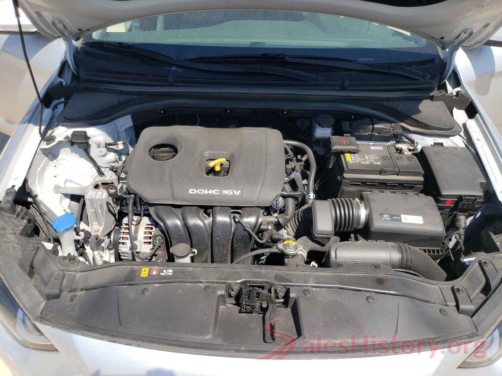 KMHD84LF9HU341334 2017 HYUNDAI ELANTRA