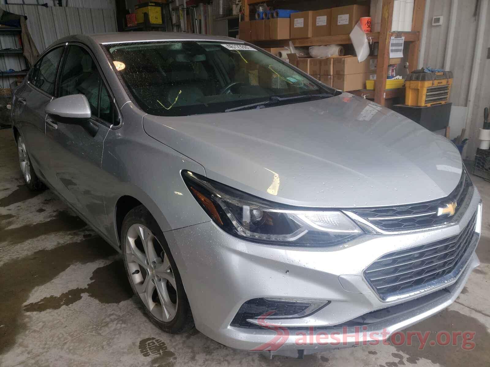 1G1BG5SM3G7266396 2016 CHEVROLET CRUZE