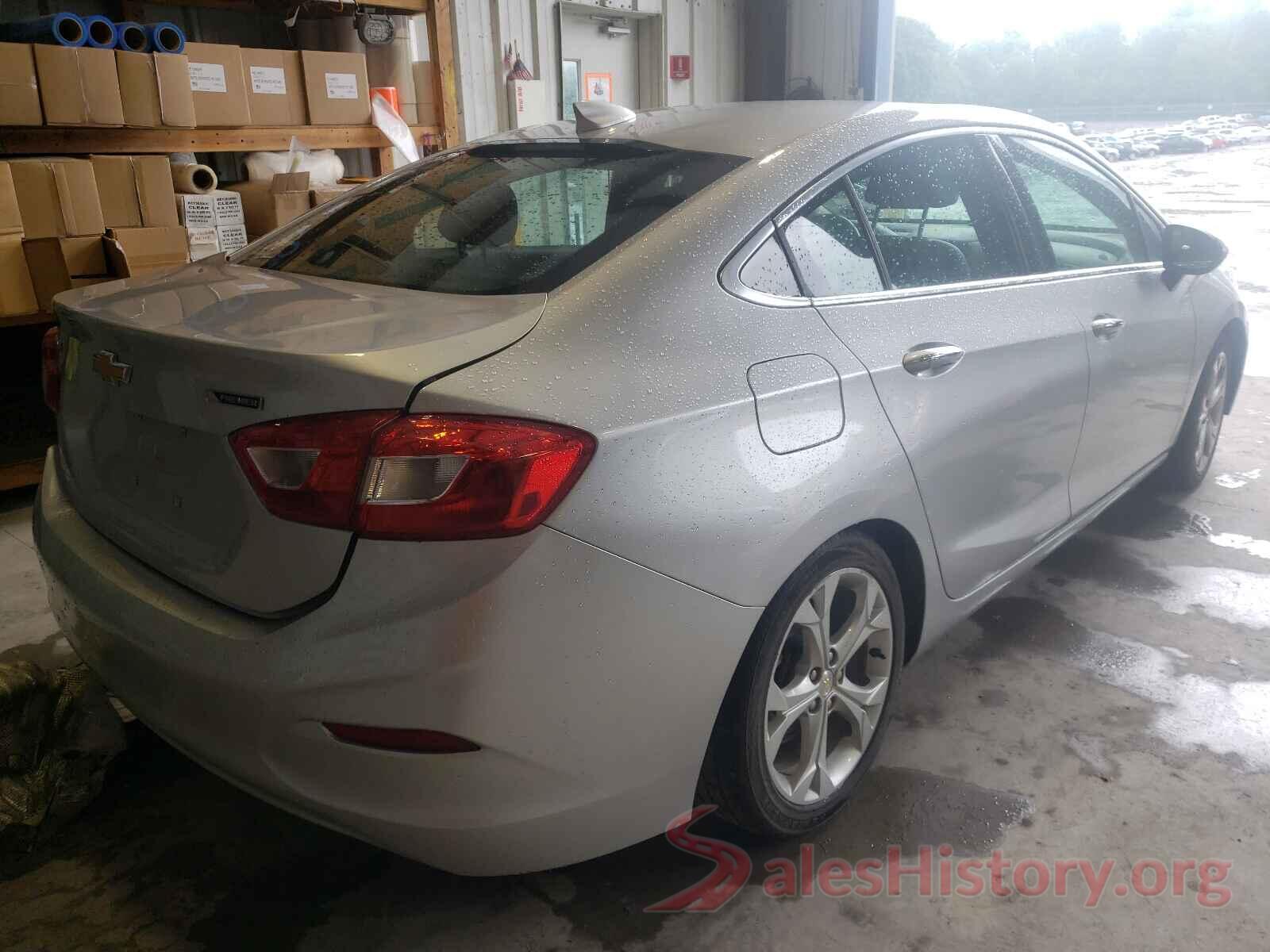 1G1BG5SM3G7266396 2016 CHEVROLET CRUZE