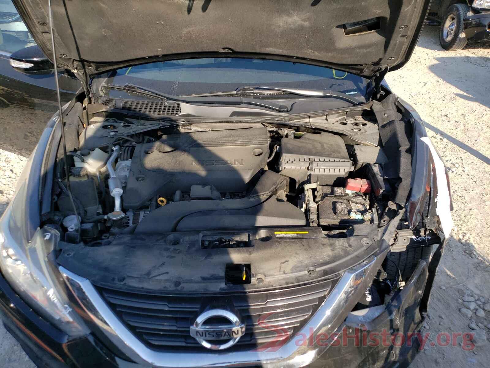 1N4AL3AP7GC174610 2016 NISSAN ALTIMA