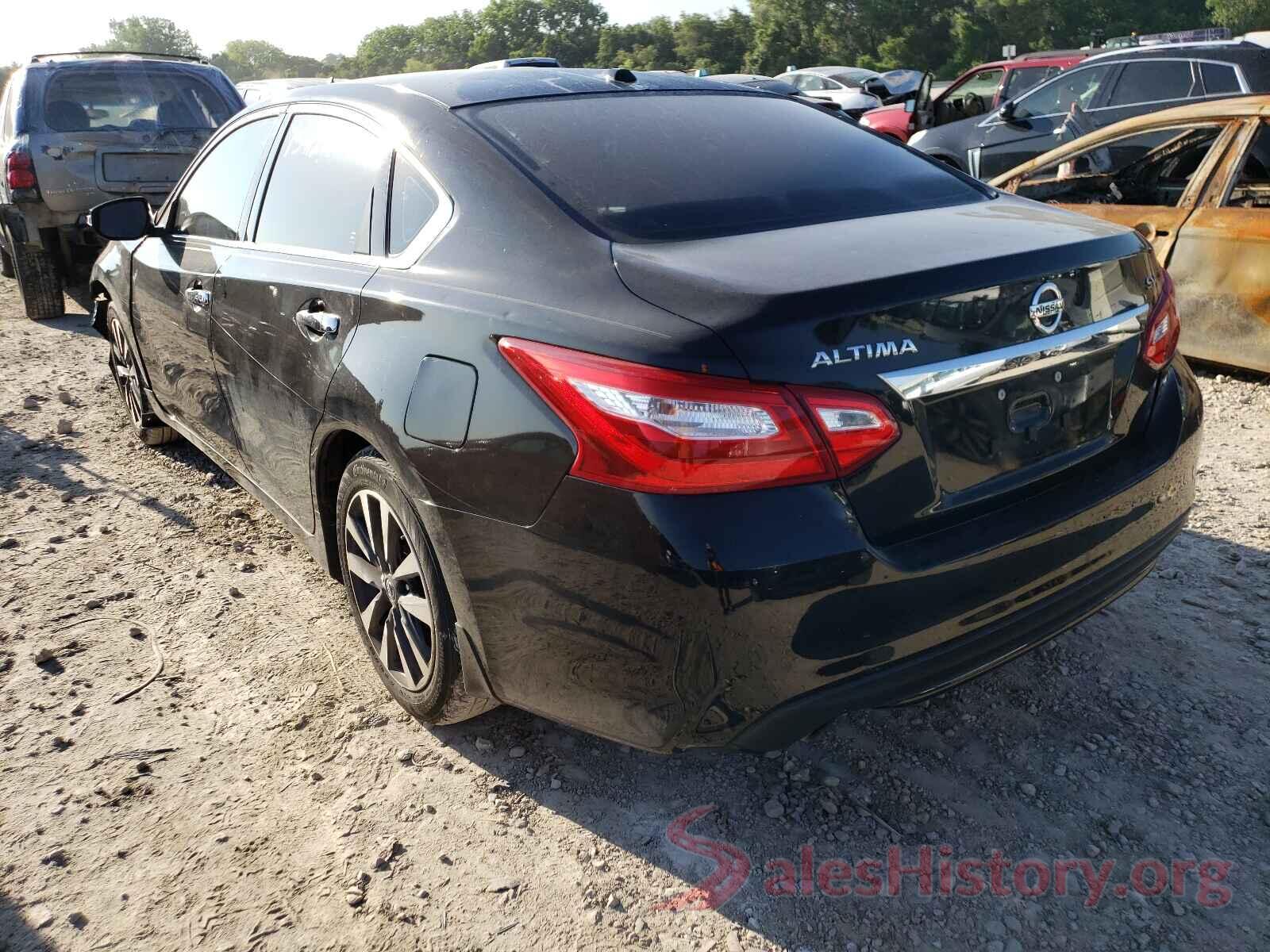 1N4AL3AP7GC174610 2016 NISSAN ALTIMA