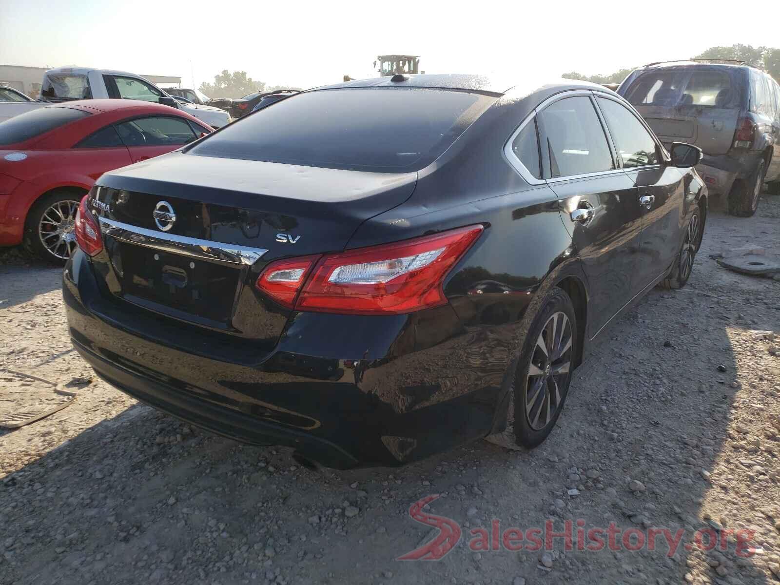 1N4AL3AP7GC174610 2016 NISSAN ALTIMA