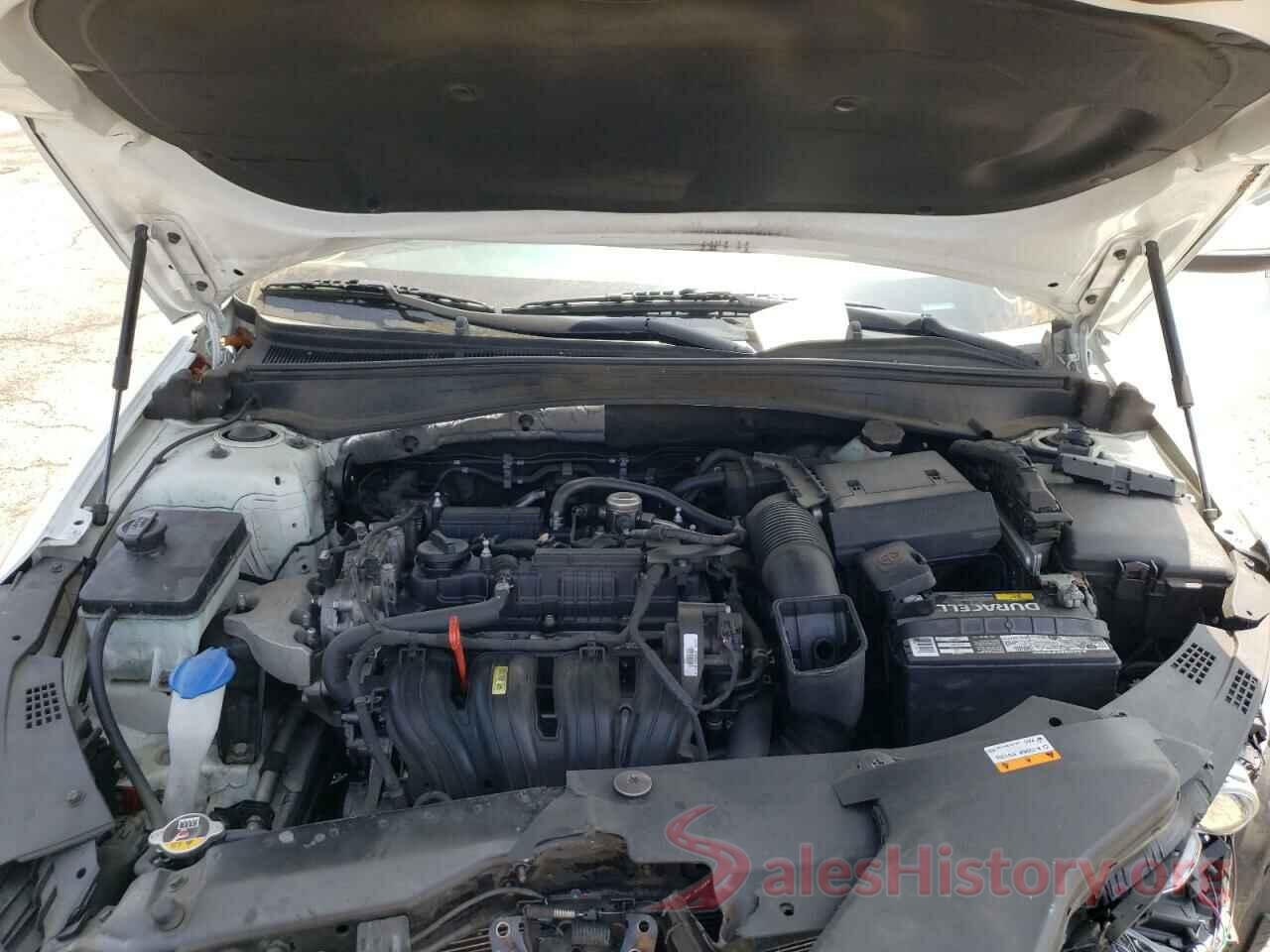 KNAGT4L34J5198828 2018 KIA OPTIMA