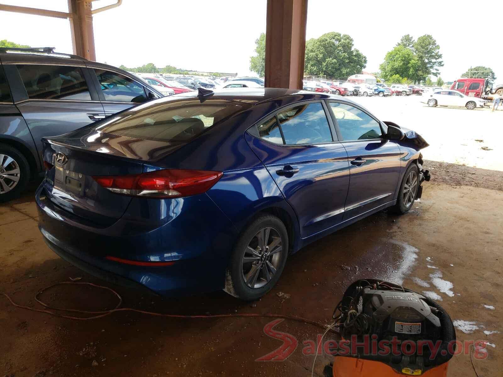 5NPD84LF4HH066115 2017 HYUNDAI ELANTRA