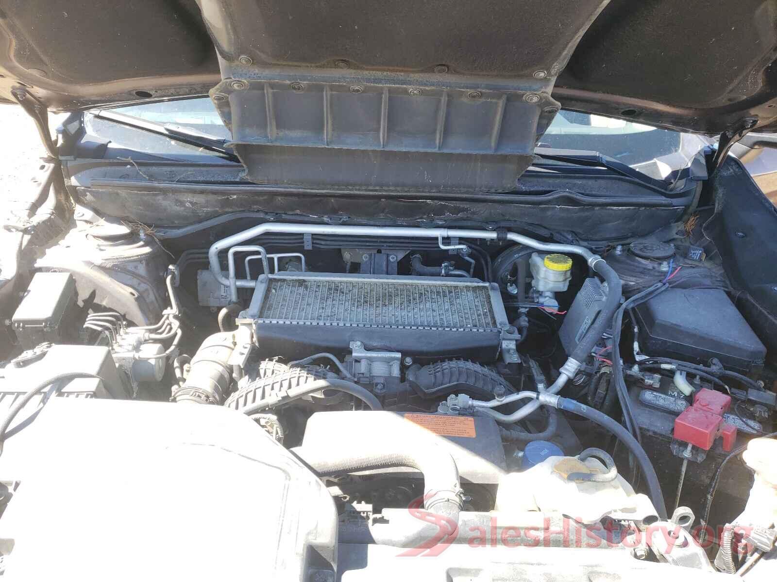 4S4WMARD1K3403623 2019 SUBARU ALL MODELS